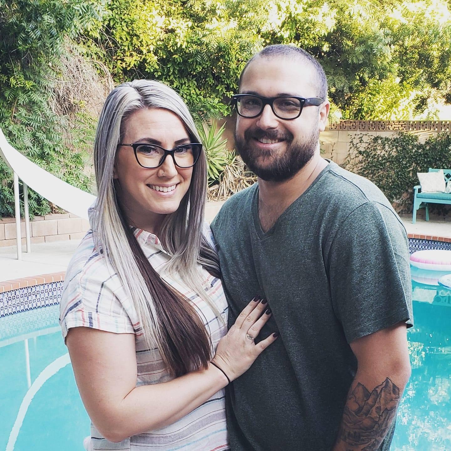 Sparks Fly on the 4th of July!