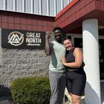 Great North Aleworks