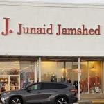 Junaid Jamshed New York