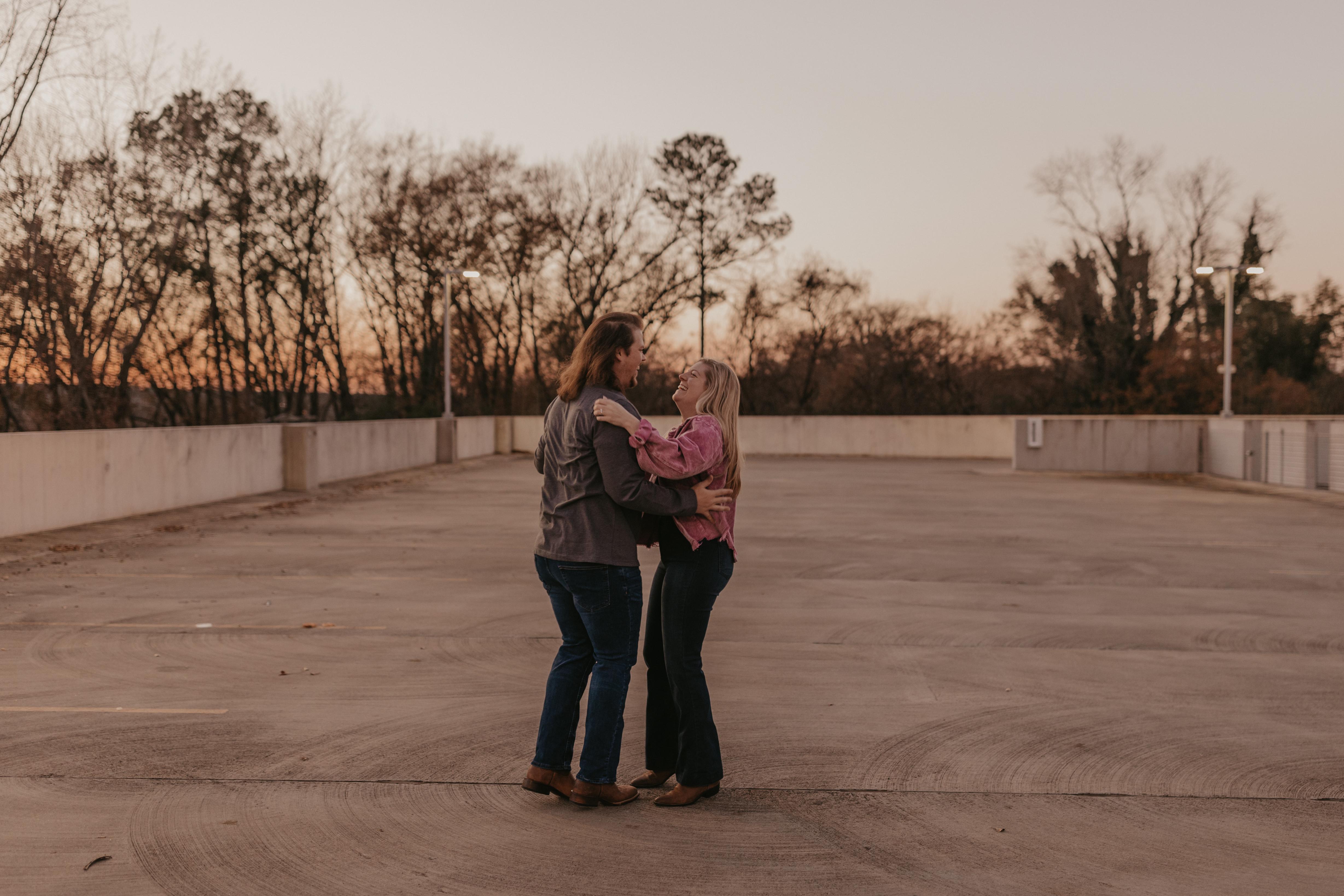 The Wedding Website of Emma Branch and Brandon Brewer