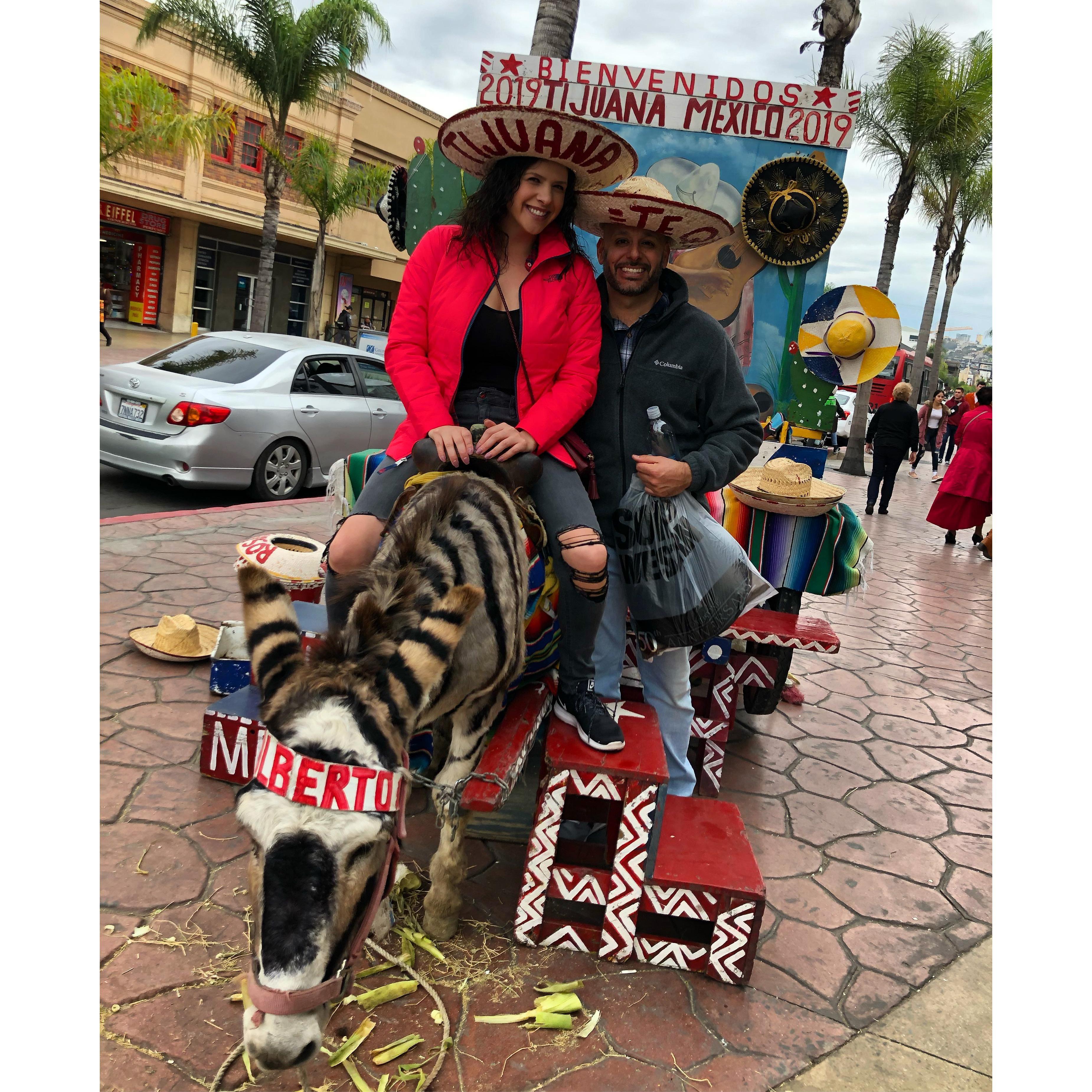 Tijuana
