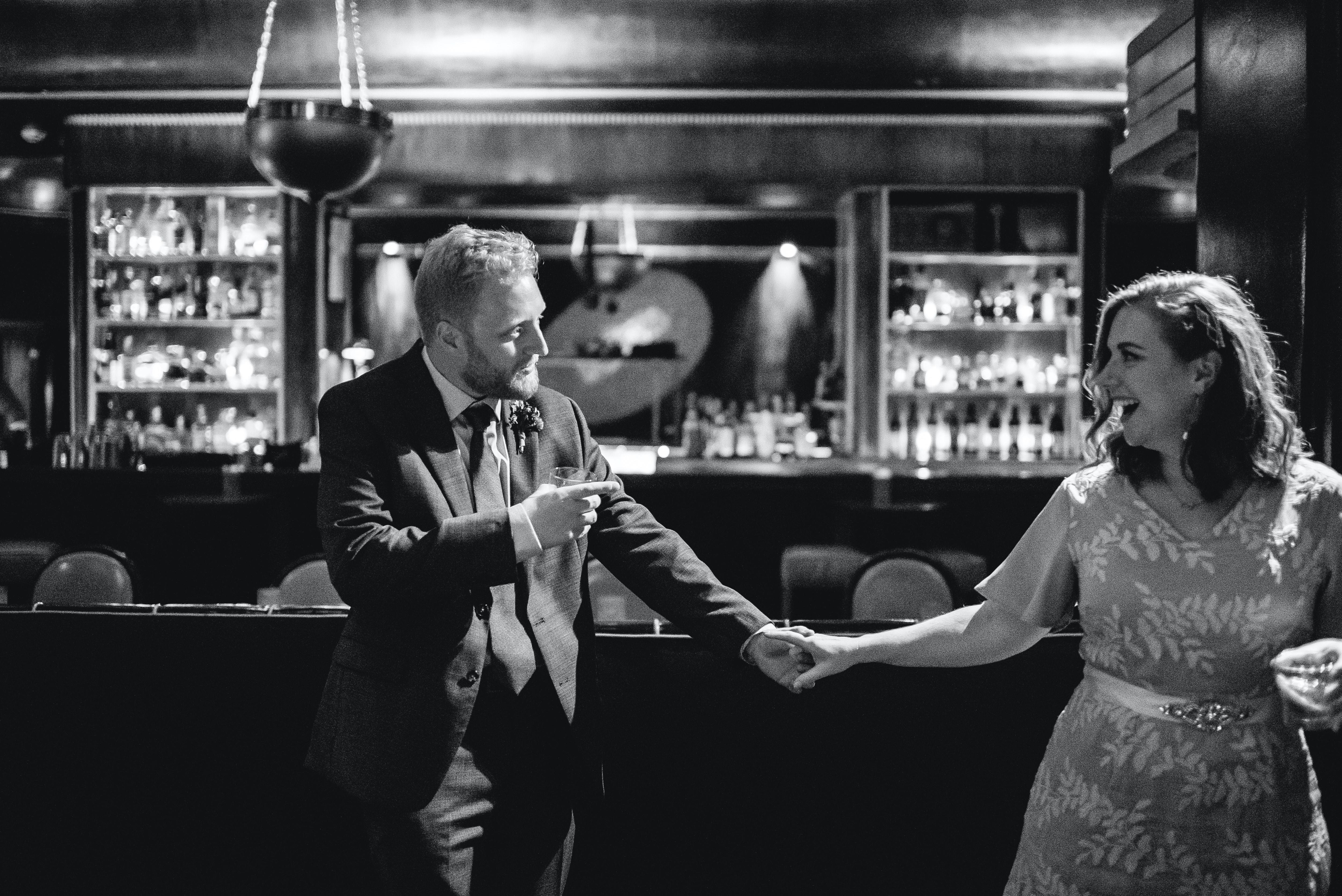 The Wedding Website of Emilie Tole and Scott Matthews