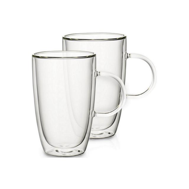 Villeroy & Boch Artesano Hot Beverage Extra Large Cup Pair
