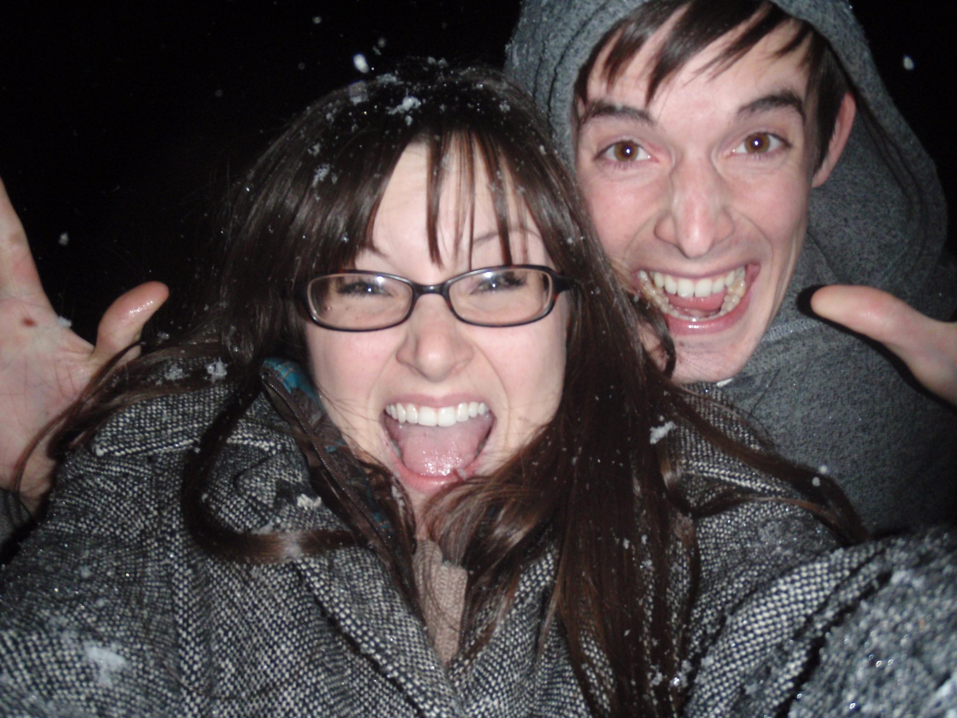 The Wedding Website of Rollin Perry and Rebecca Miller