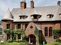 Naumkeag House and Gardens