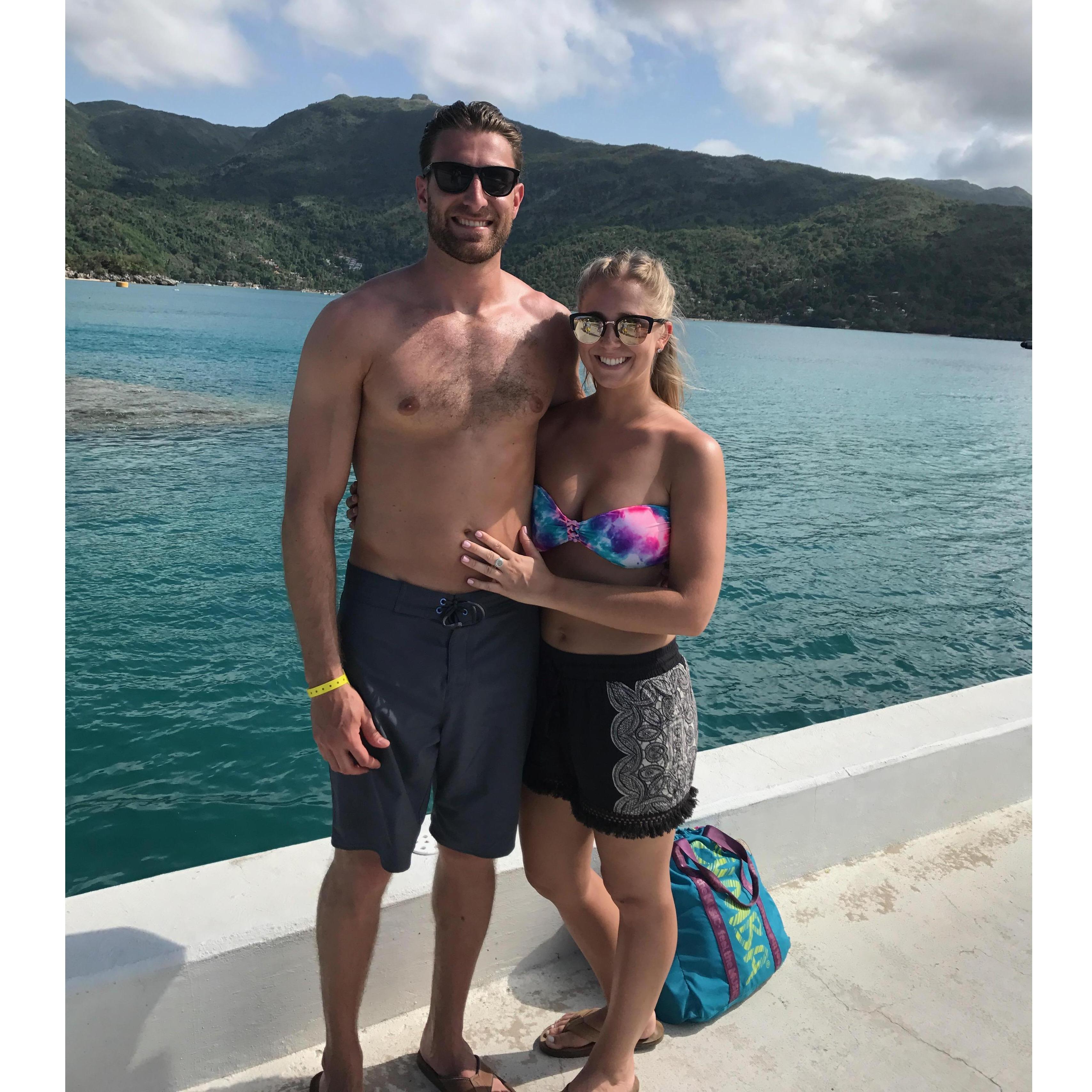 Vacay 2017