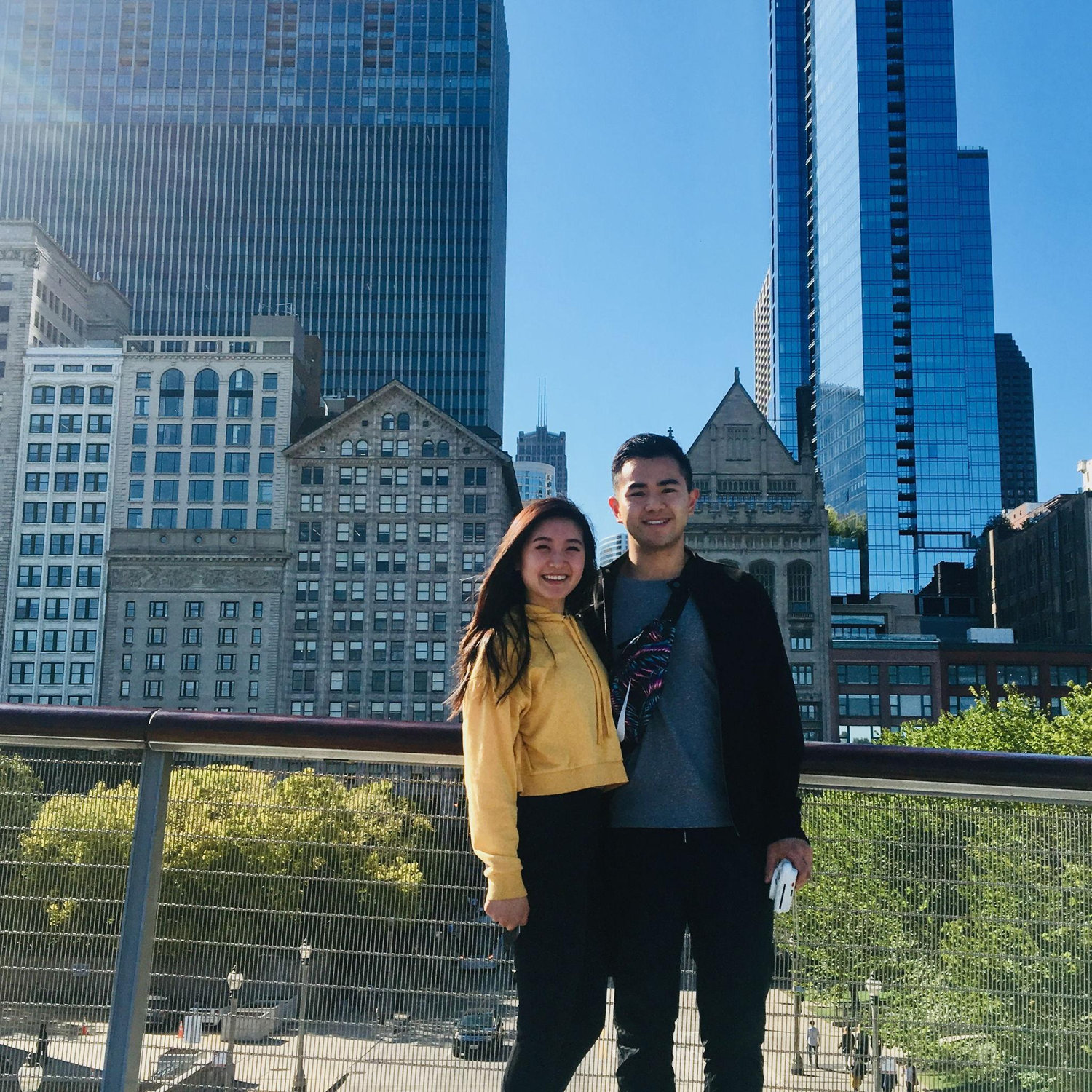 Chicago 2019
