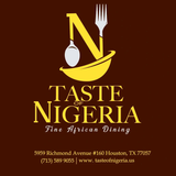 Taste of Nigeria