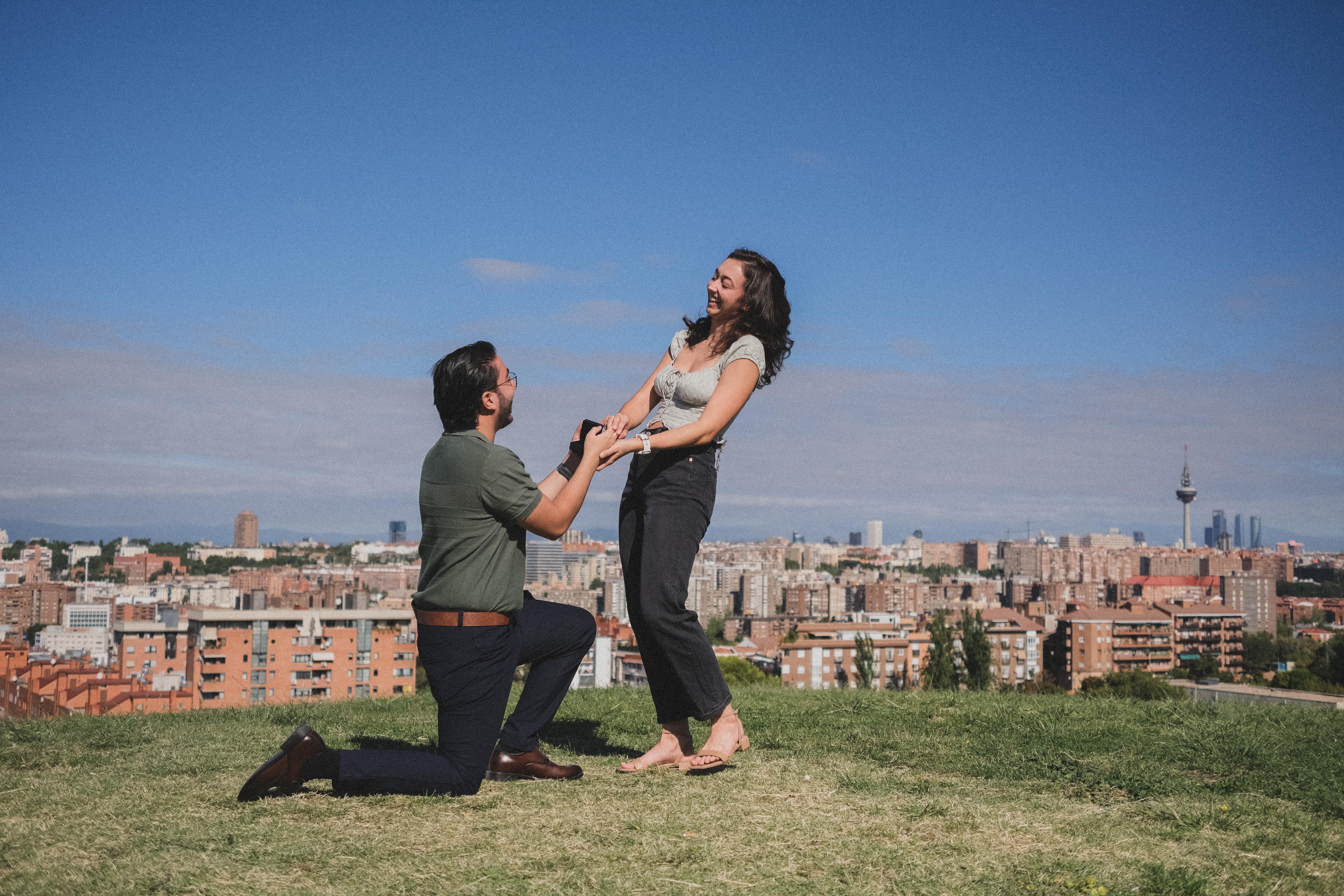 The Wedding Website of Ruby Smith and Felix Mejias