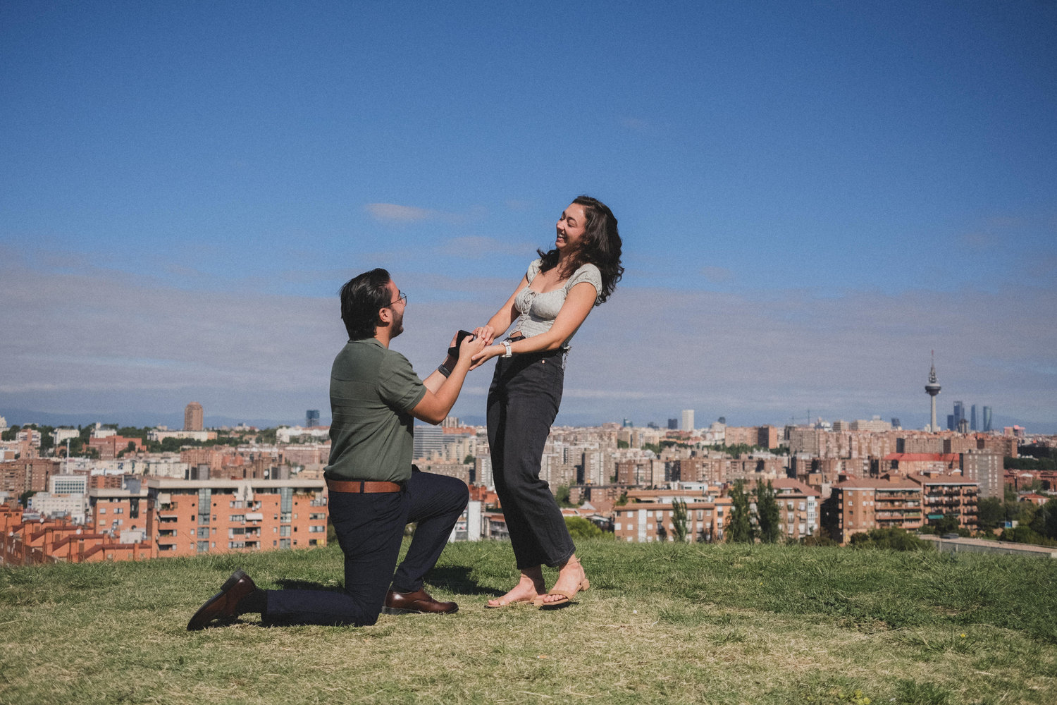 The Wedding Website of Ruby Smith and Felix Mejias