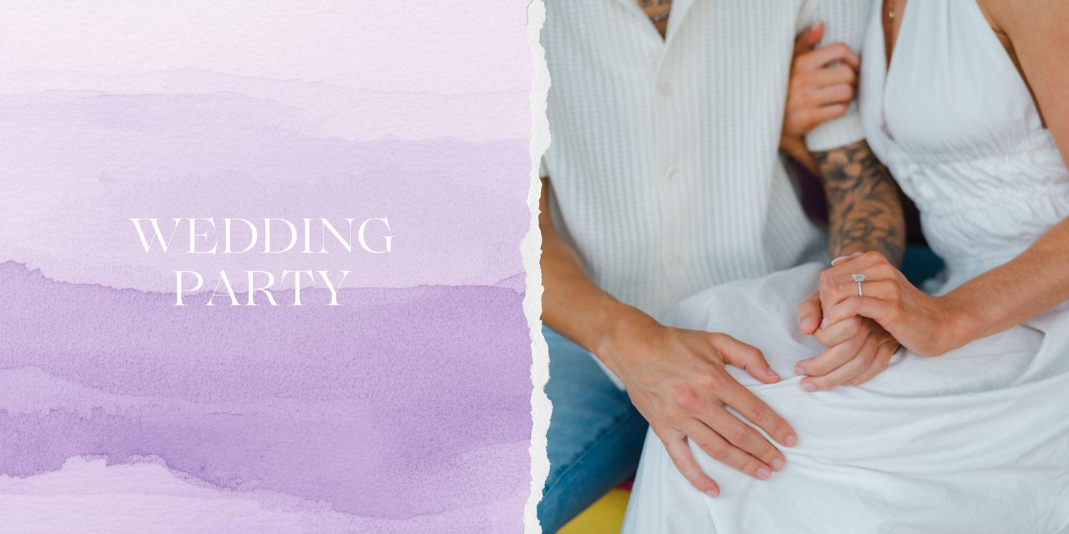 The Wedding Website of Alyssa Fowler and Cassady Quintana