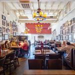 Mondo's Ristorante Italian