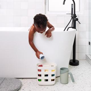 Bath Toy Bin