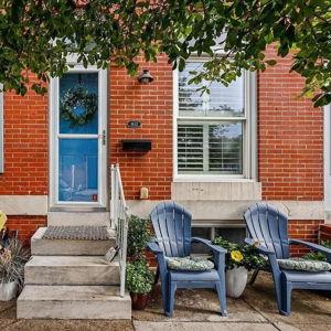 Home Improvements Fund