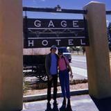 Gage Hotel