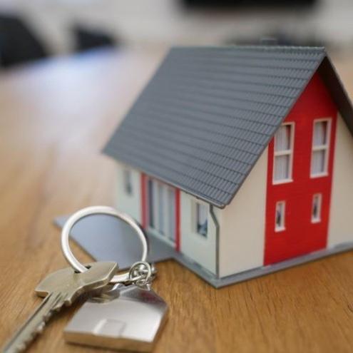 We’re so excited to begin our life together and hope to soon find our first home. Instead of traditional gifts, we’d be incredibly grateful for any contribution toward our house down payment fund.