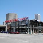 Milwaukee Public Market