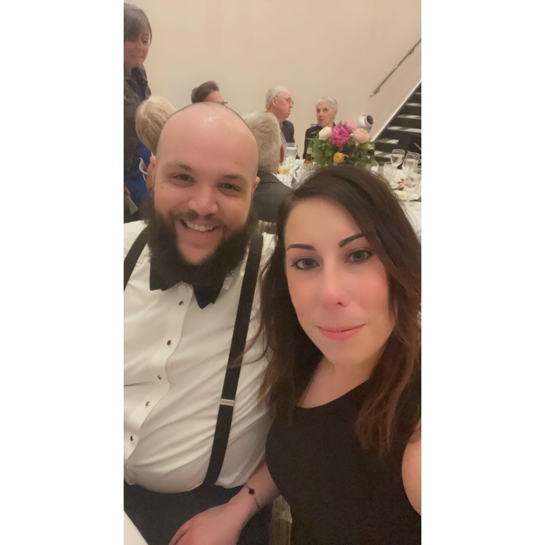 The Premak wedding
