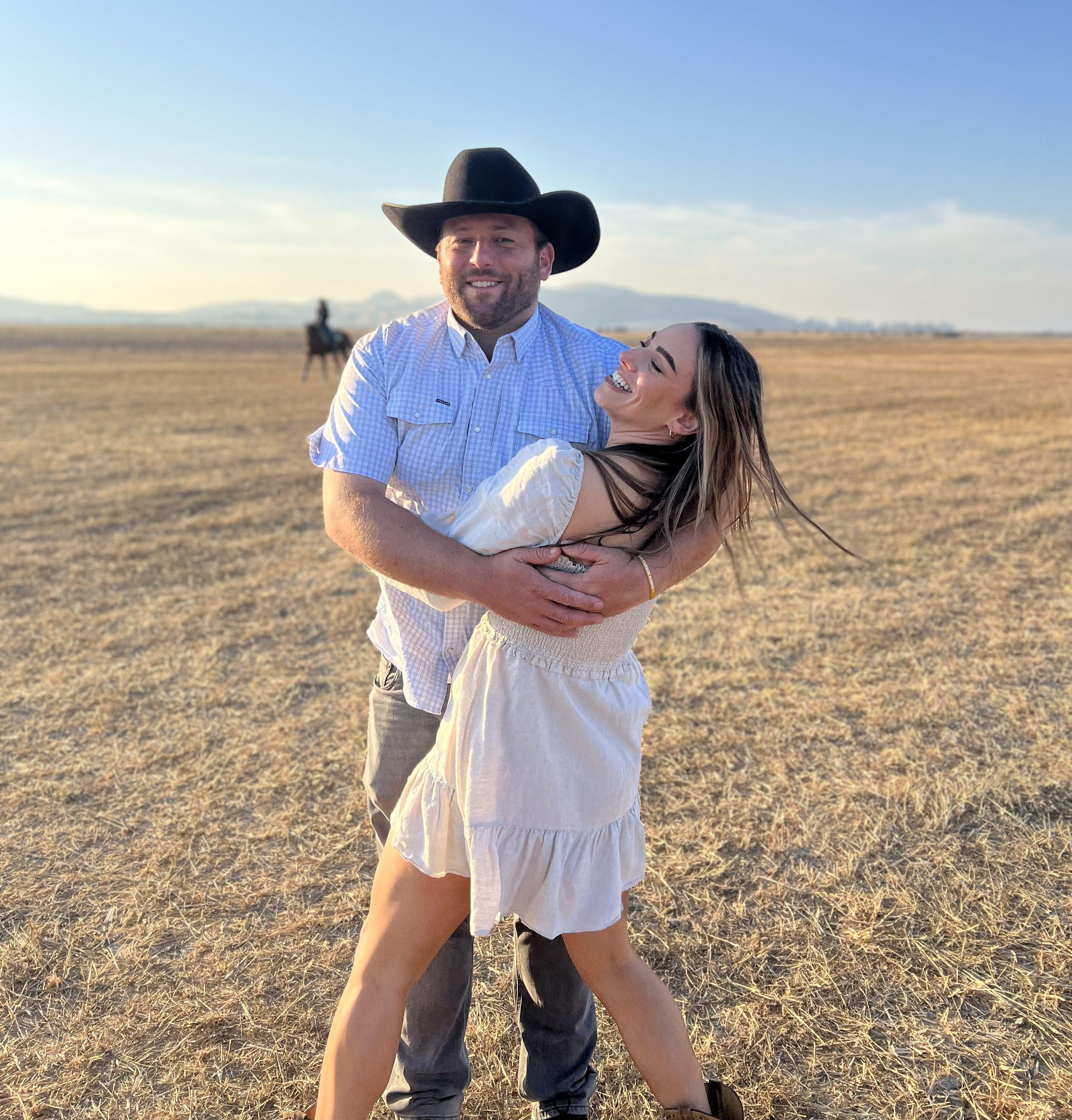 The Wedding Website of Laura McGilley and Max Franks