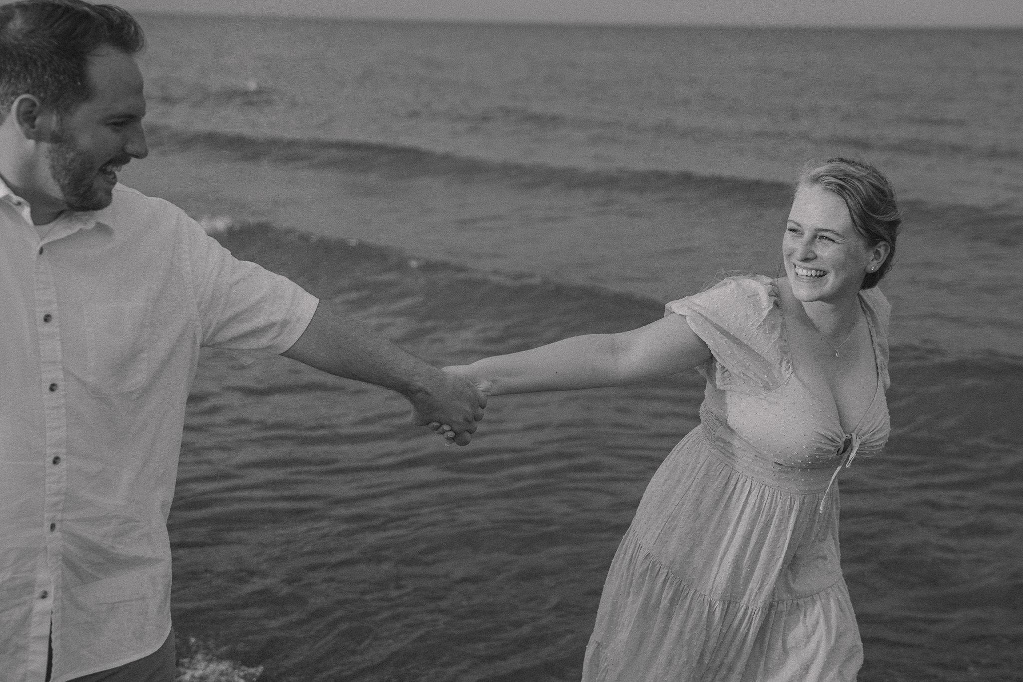 The Wedding Website of Levi Bischer and Molly Booms