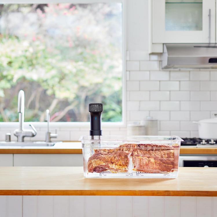 キッチン家電 ANOVA Precision Cooker Pro Anova Precision® Cooker プロ -Anova Culinary