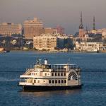 Charleston Harbor Tours