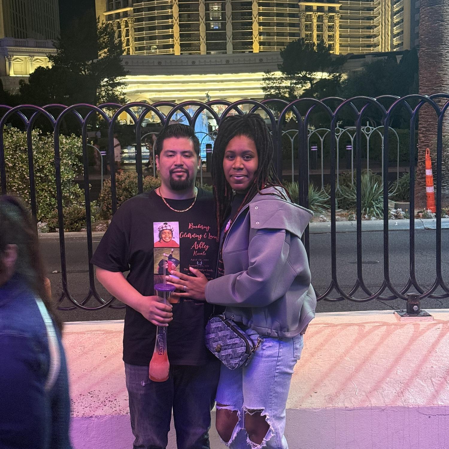vegas trip 2026