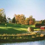Lyman Orchards Farm Store at the Apple Barrel