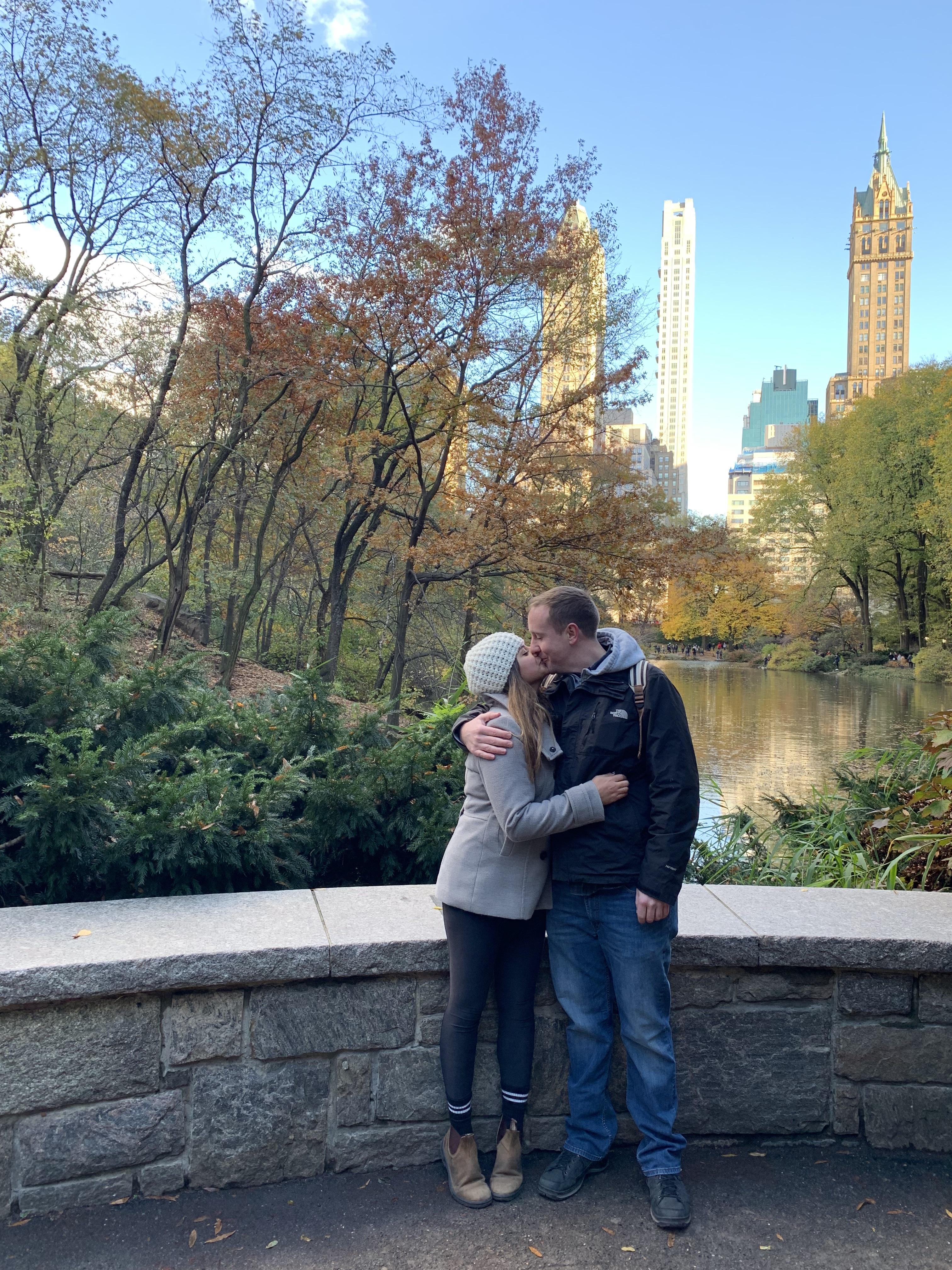 The Wedding Website of Yaara Kanyas and Anthony Lansing