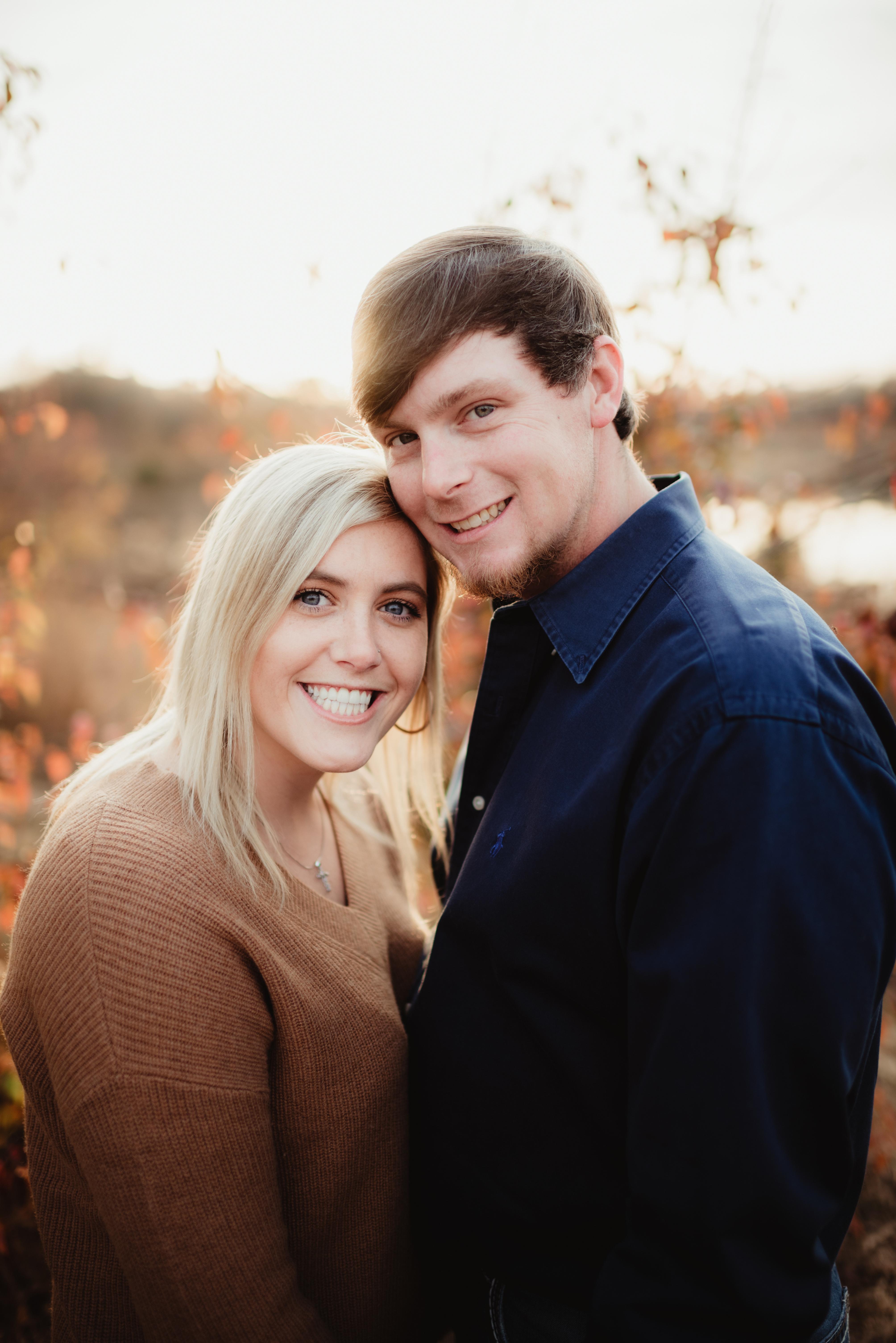 The Wedding Website of Kylee Jordan and PJ Cook