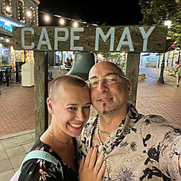 Our Honeymoon Fund