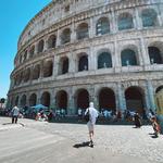 Rome, Italy