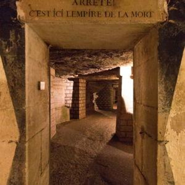 Roman Catacomb Tour