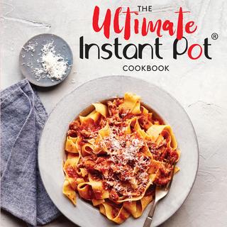 The Ultimate Cookbook
