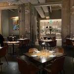 Catherine & Mary's