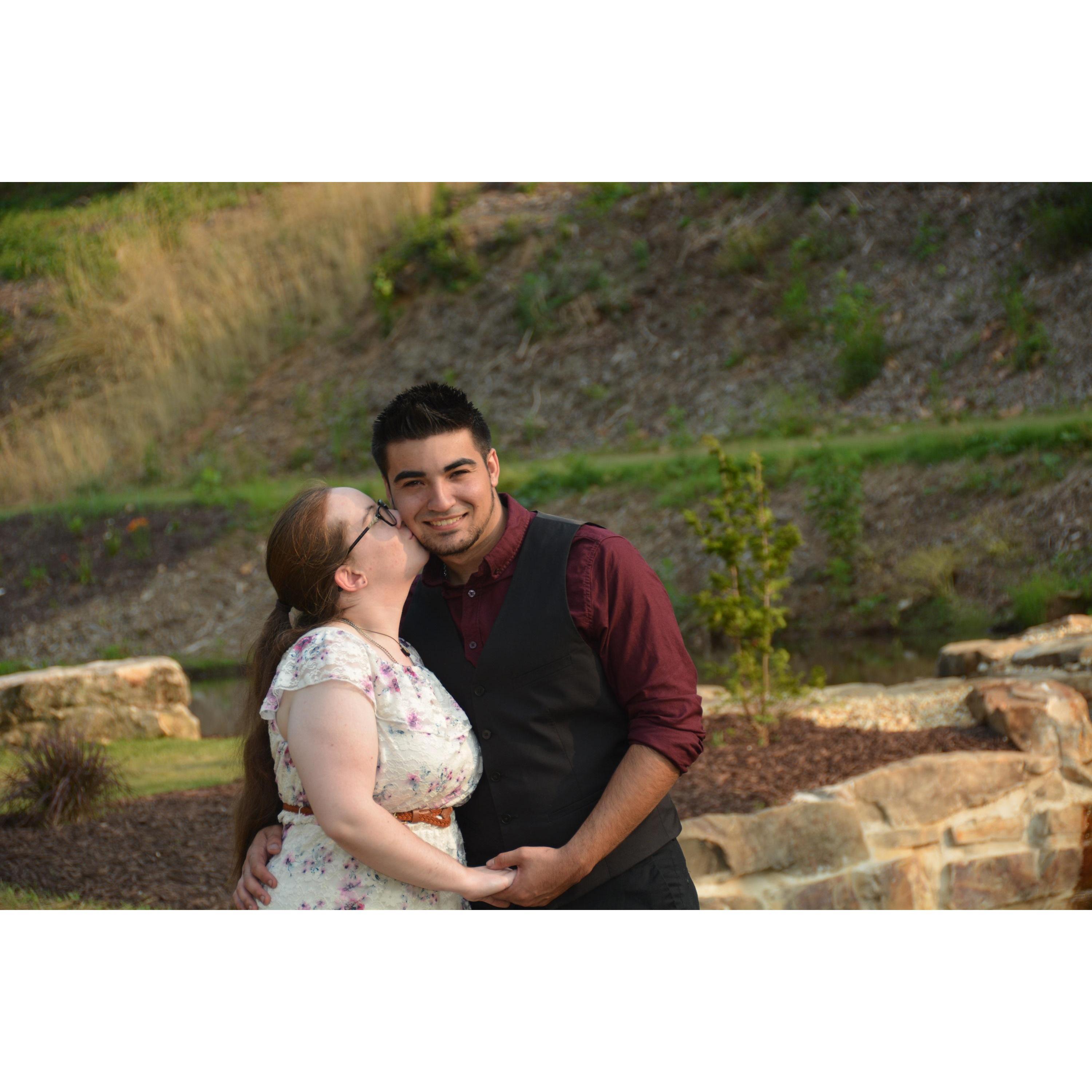 Photo Credit to Denise Curran <3