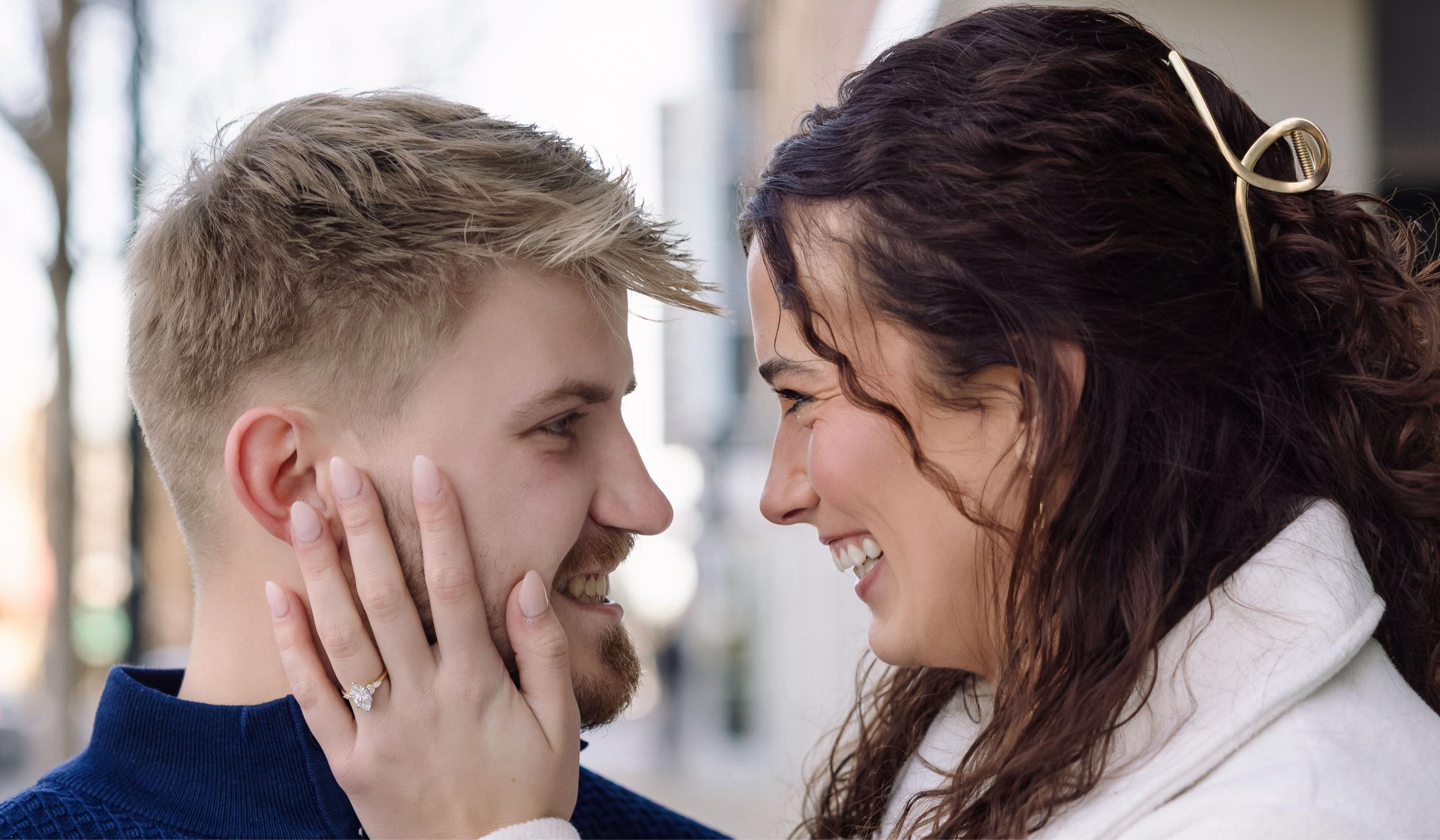 The Wedding Website of Kylie Michael and John Michael Ehmen