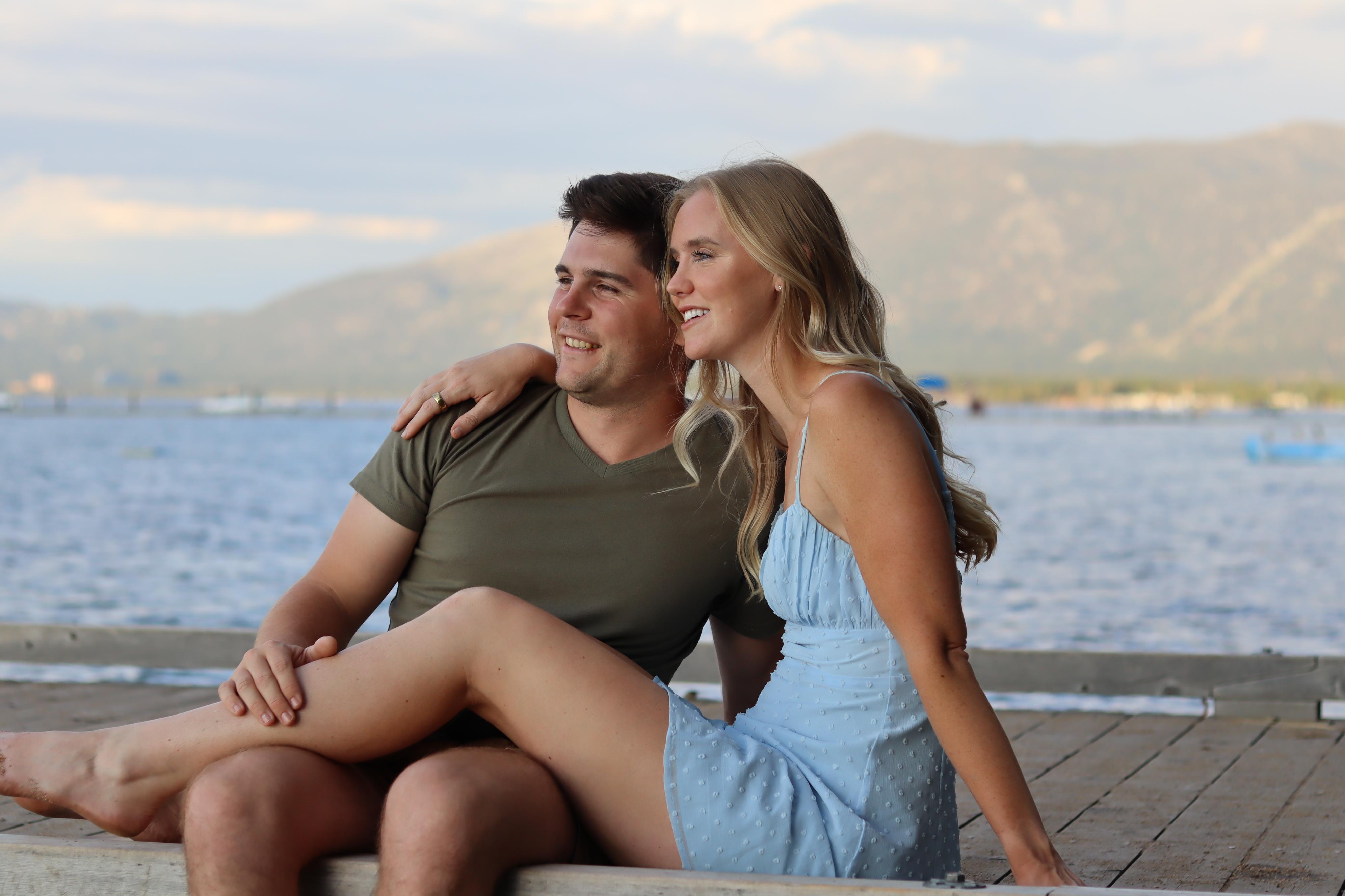 The Wedding Website of Stephanie Scheid and Ryan Davies