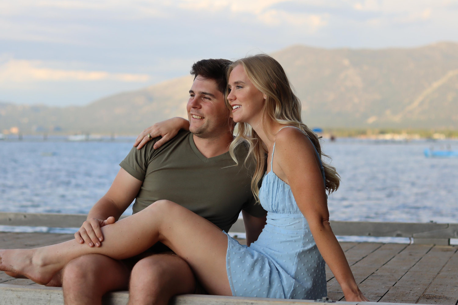 The Wedding Website of Stephanie Scheid and Ryan Davies