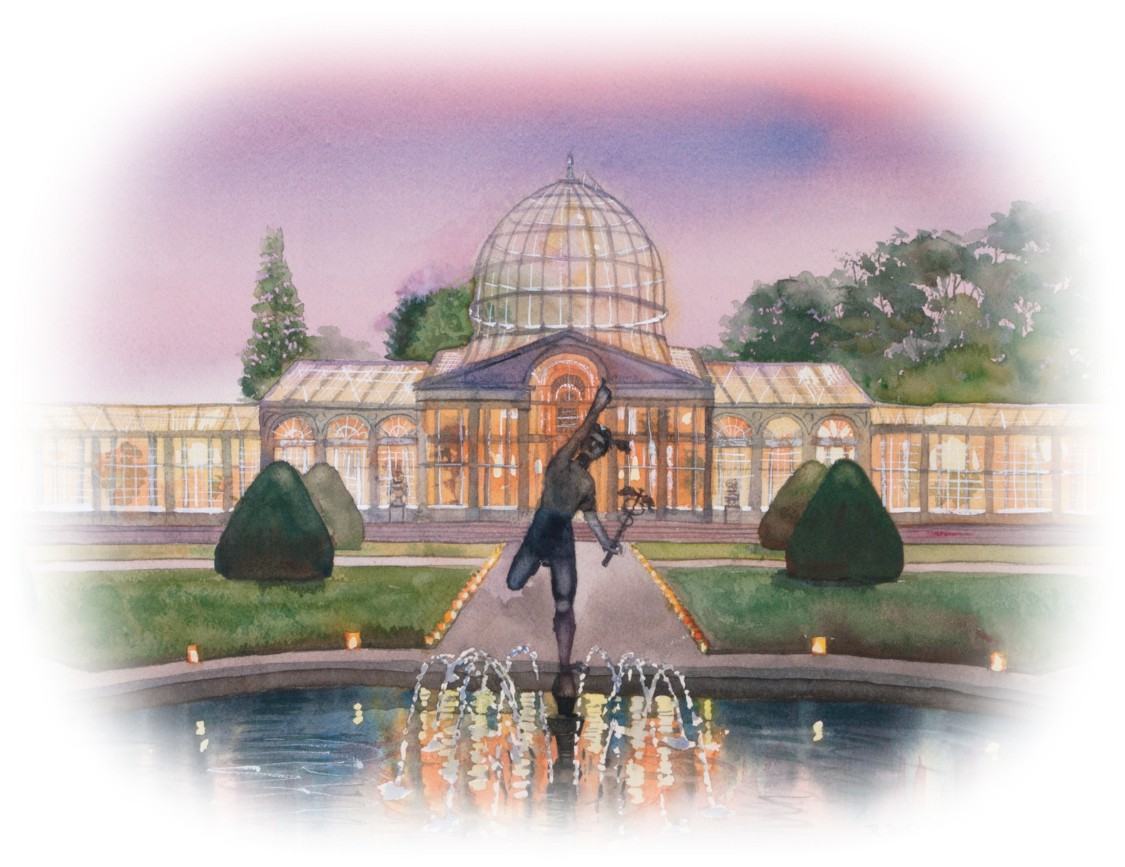 The Wedding Website of Jenny Huang and Ryan Hamilton