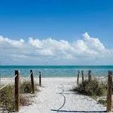 Beaches in Fort Meyers.