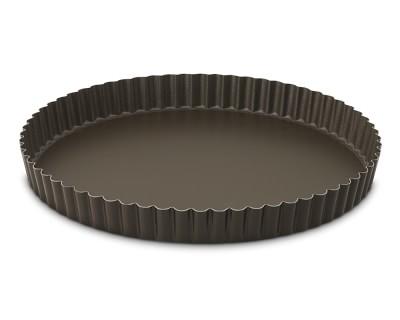 Gobel Standard Nonstick Round Tart Pan, 10 1/4"