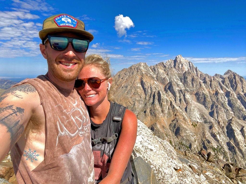 The Wedding Website of Jamie Boyle and Zack Hudson