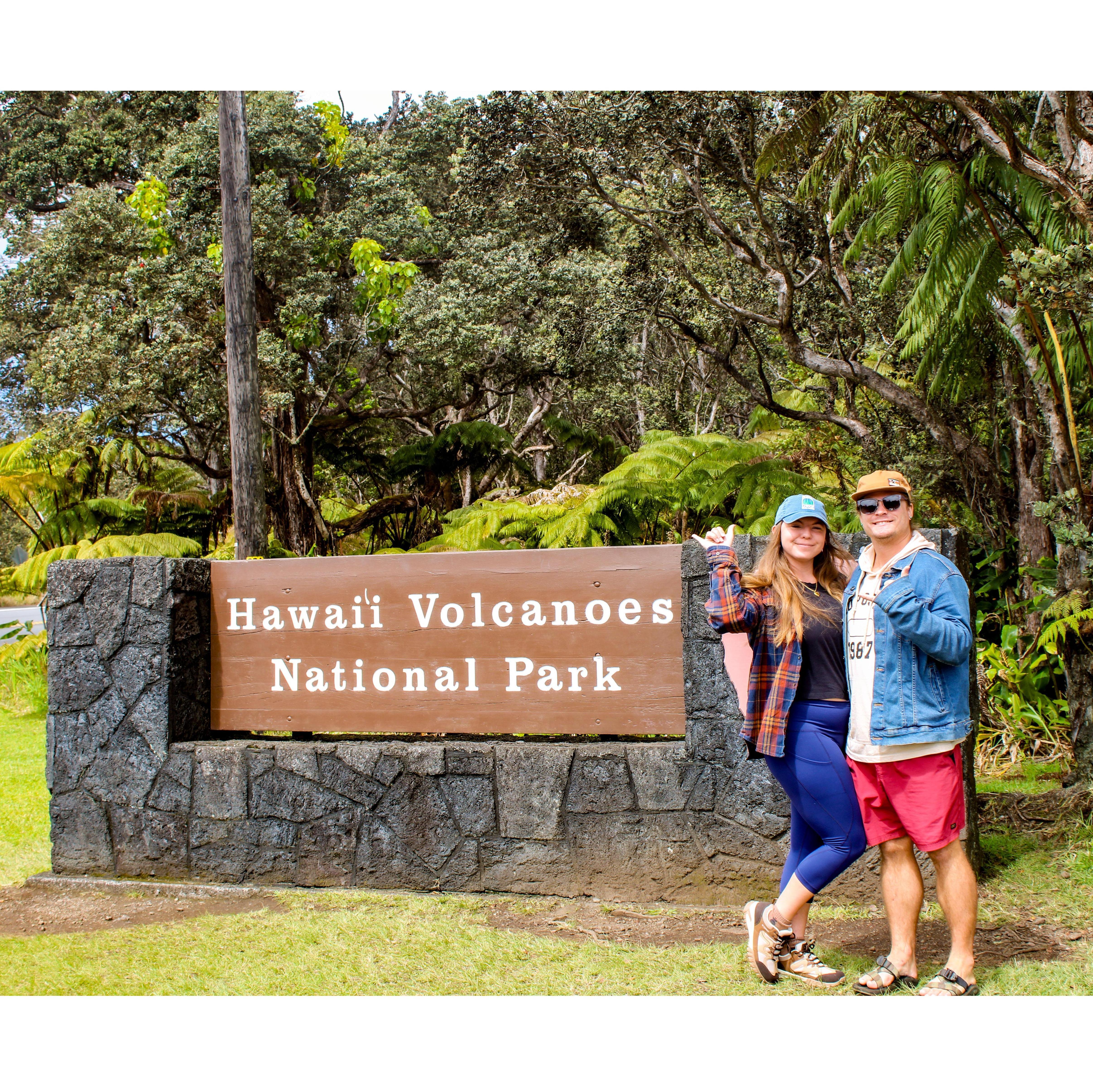 One of our favorite places in the world!