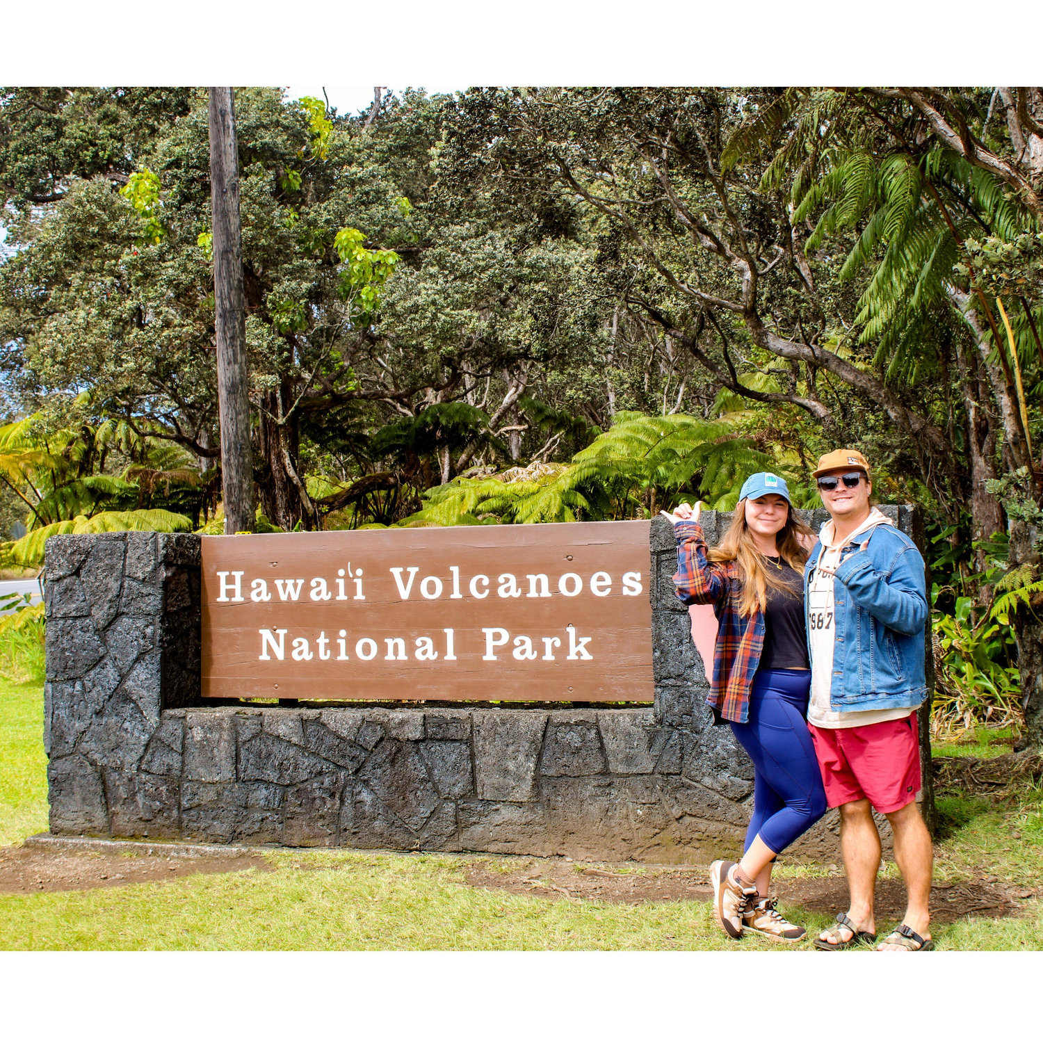 One of our favorite places in the world!