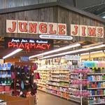 Jungle Jim's International Market