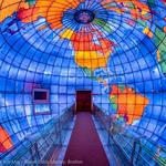 The Mapparium