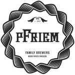 pFriem Brewery