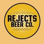 Rejects Beer Co.