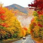Kancamagus Highway